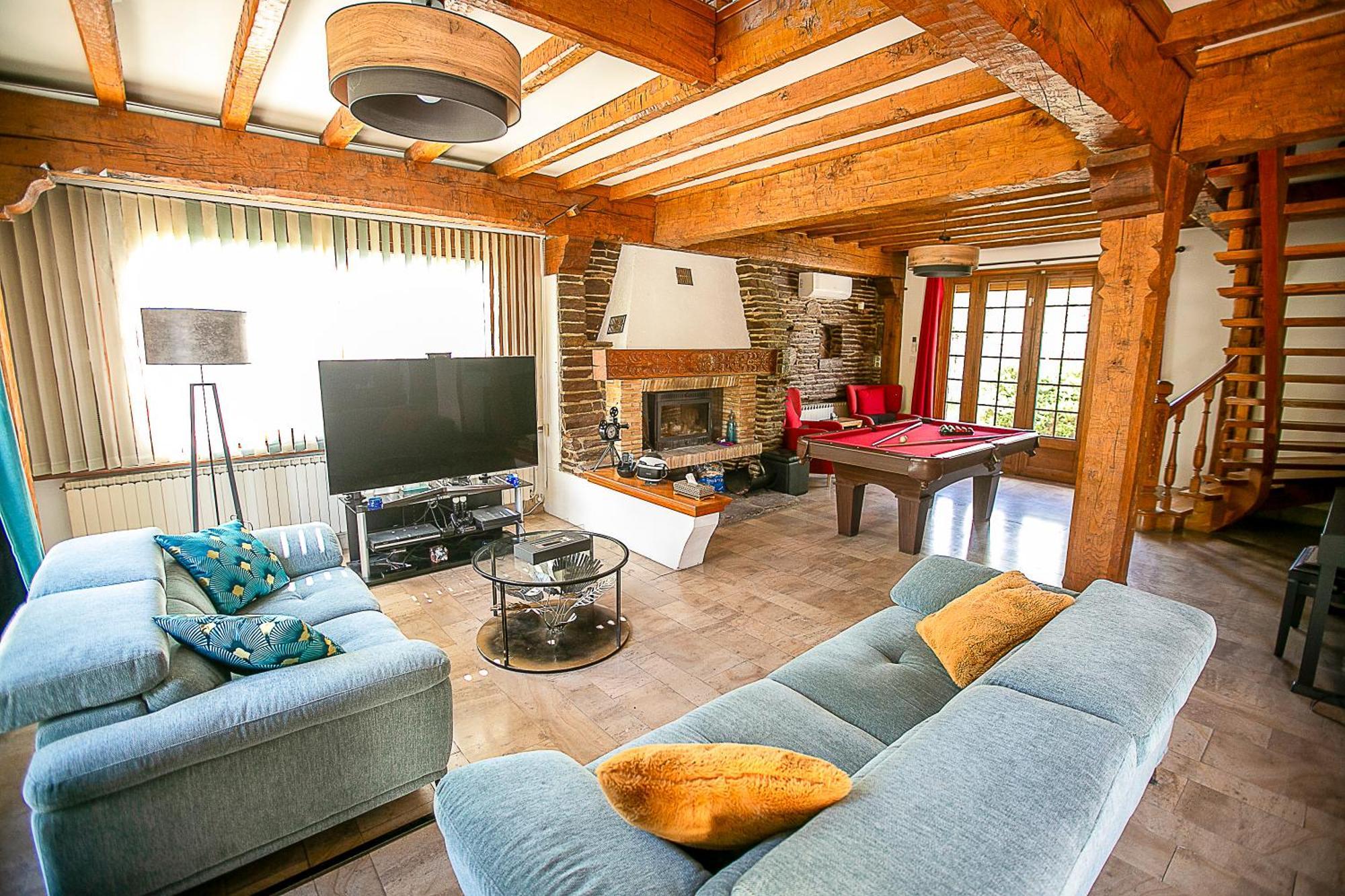 Chambres Bords De Seine Vernon-Giverny Vernon  Exterior foto