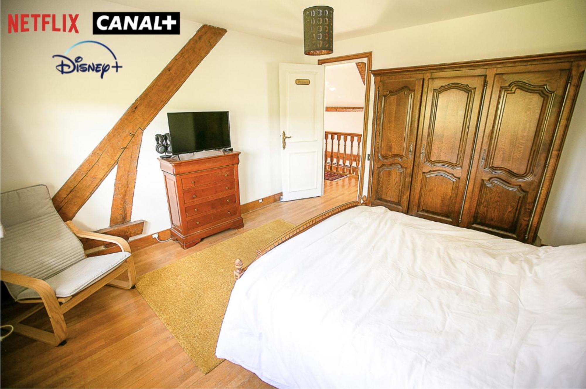 Chambres Bords De Seine Vernon-Giverny Vernon  Exterior foto