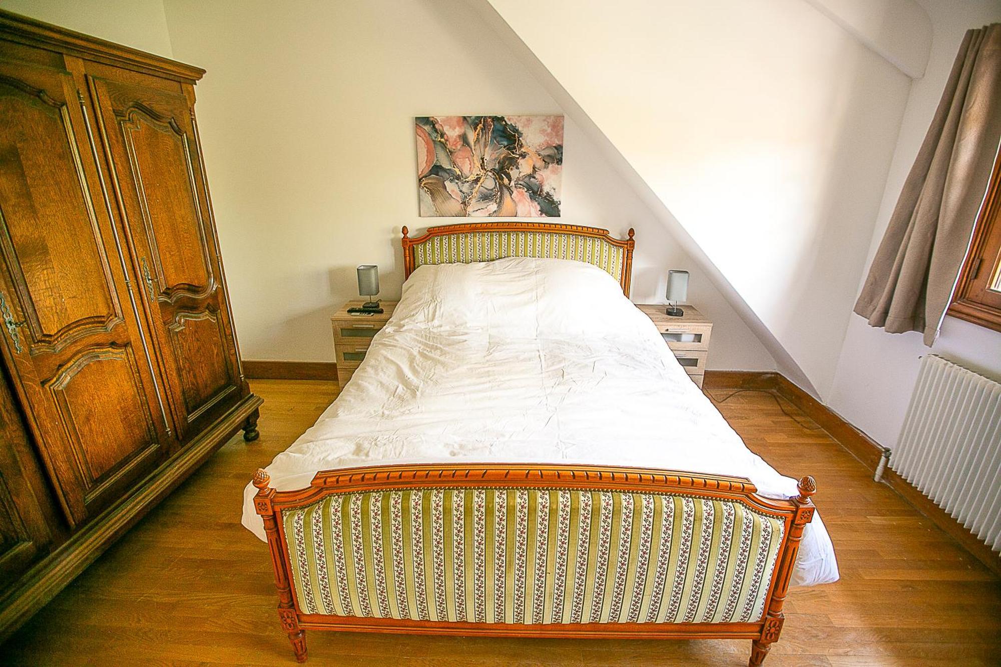 Chambres Bords De Seine Vernon-Giverny Exterior foto