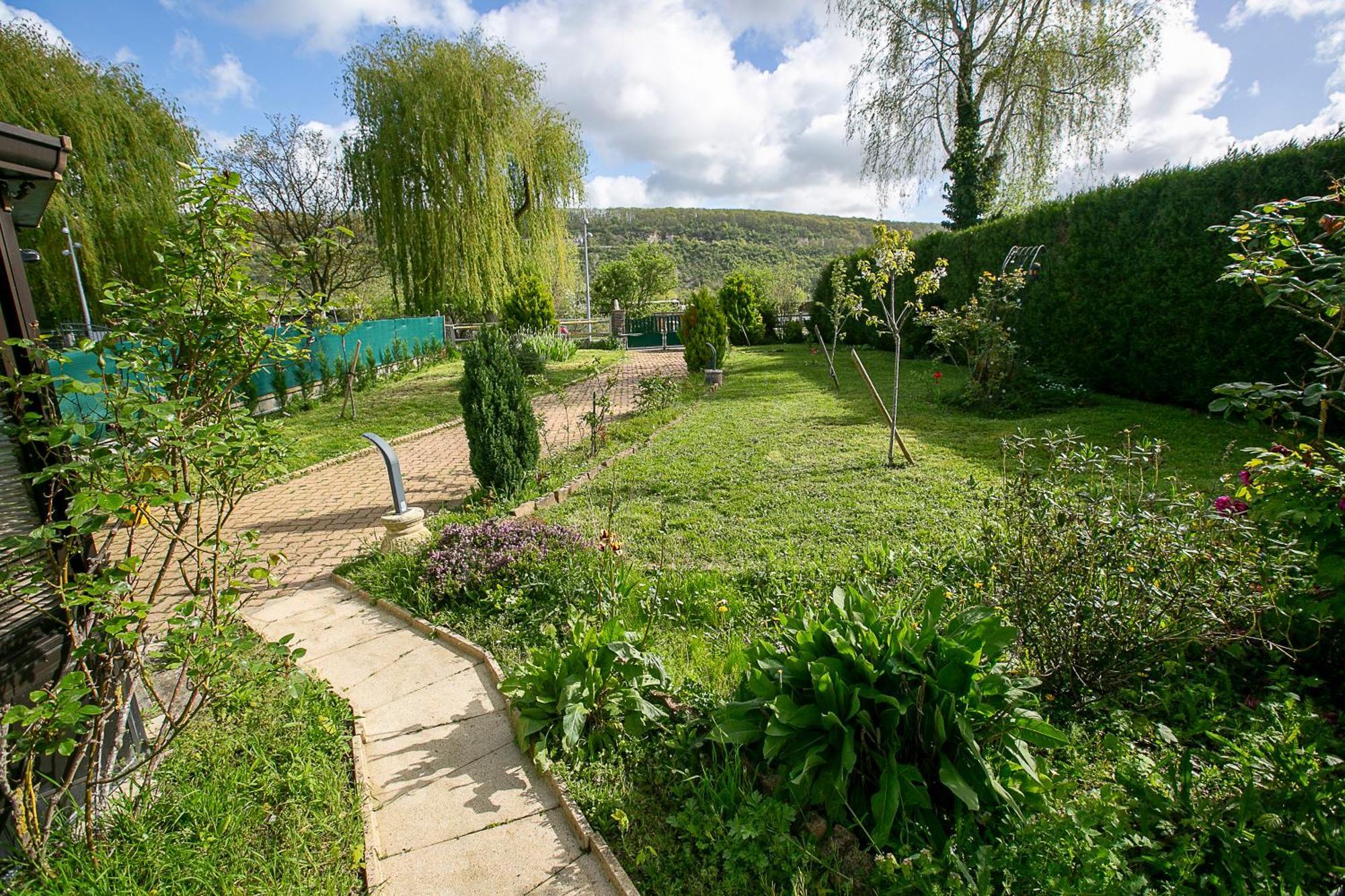 Chambres Bords De Seine Vernon-Giverny Exterior foto