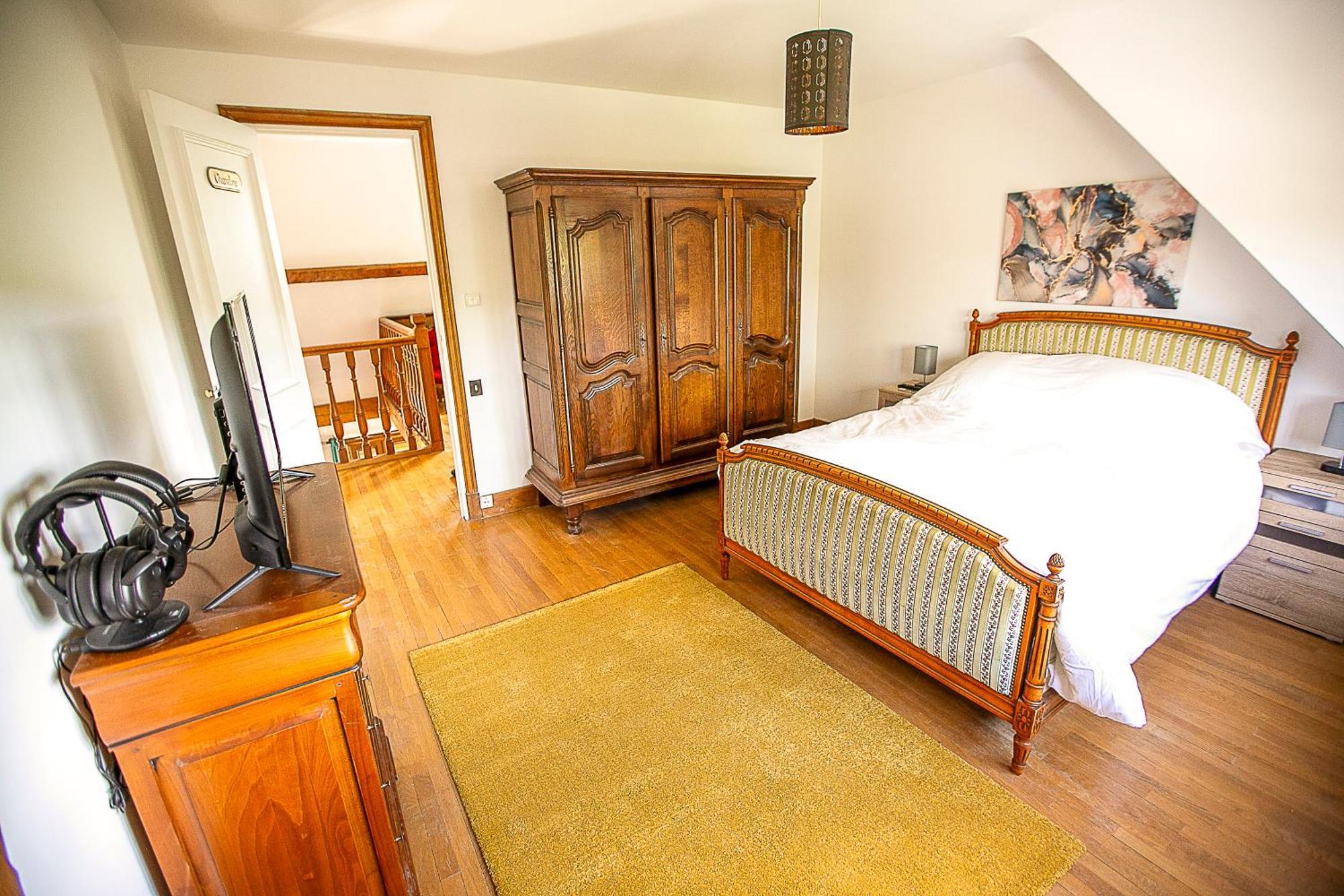 Chambres Bords De Seine Vernon-Giverny Vernon  Exterior foto