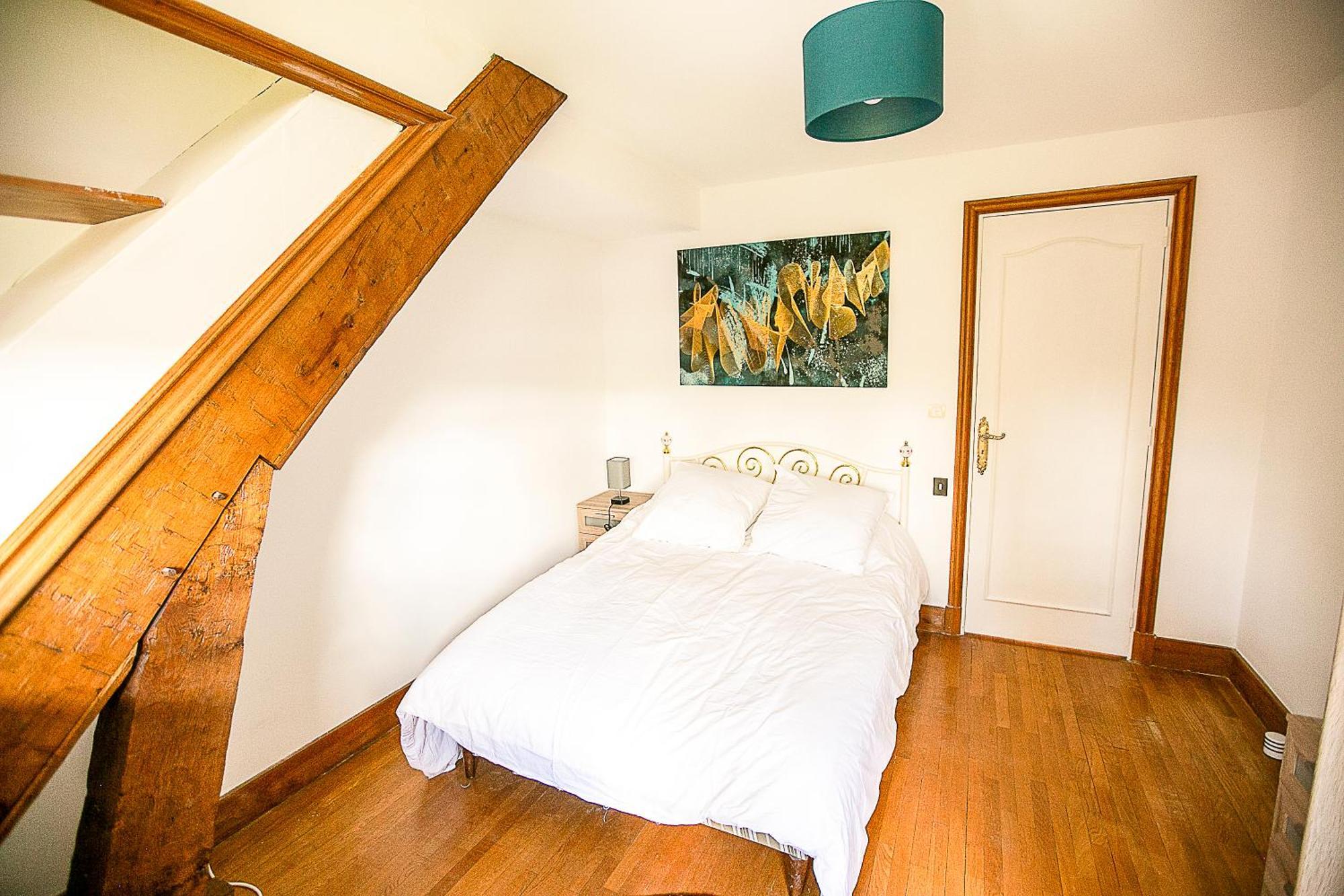 Chambres Bords De Seine Vernon-Giverny Exterior foto